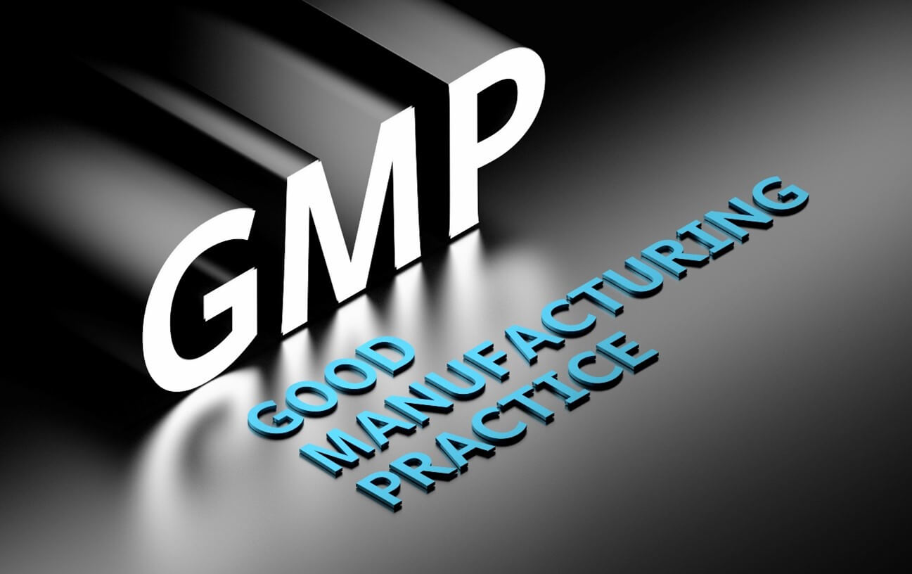 The Comprehensive Guide to Successful (GMP) Good Manufacturing Practices
