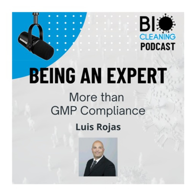 Discussion on Quality Risk Management – Part 1 of 3 ep.38