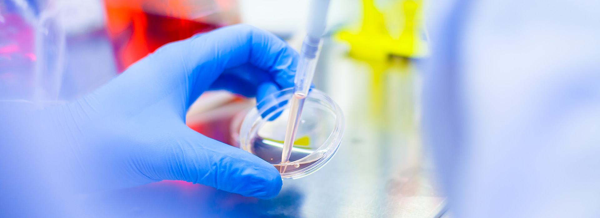 Benefits of CCS in the pharma and Biotech industry