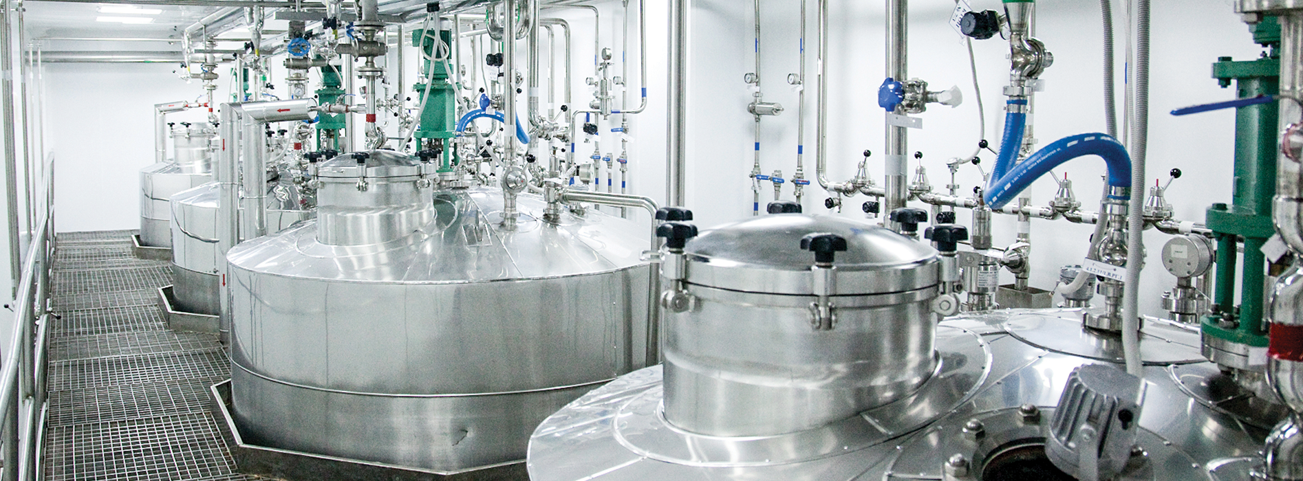 Contamination Control Strategy Plan